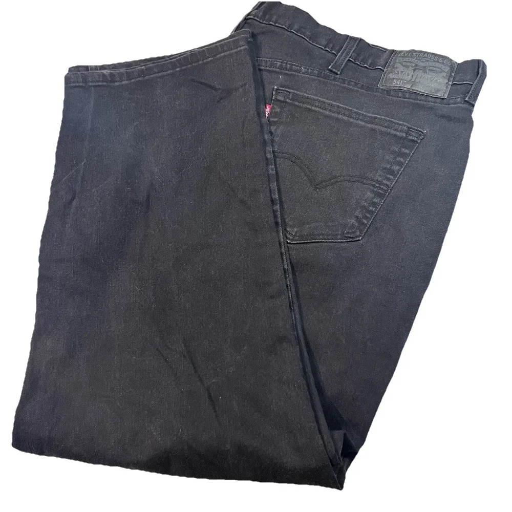 Levi Strauss & Co. men 50x30